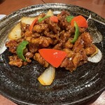 胡椒饅頭KIKI - 
