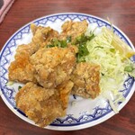若水 - 