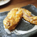 大衆酒場 手羽だるま - 