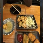 大衆酒場 きんたろう - 