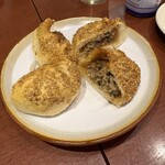 胡椒饅頭KIKI - 