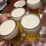 胡椒饅頭KIKI - 