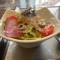 鉄板焼 ちゃやまち - 