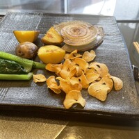 鉄板焼 ちゃやまち - 