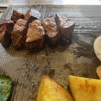 鉄板焼 ちゃやまち - 