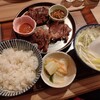 炭焼牛たん東山 雅 ミナモア広島店