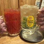 ビーフキッチンスタンド - 