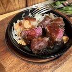 ビーフキッチンスタンド - 