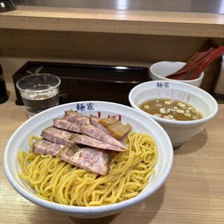 麺家 いし川_1