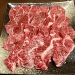 KAMECHIKU - マクサガリ3人前❗️