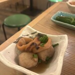大衆酒場 力×力 - 