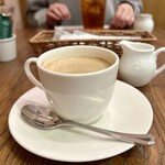 アフタヌーンティー・ティールーム - ホットコーヒー