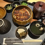うなぎ四代目菊川 - 