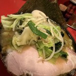 どんとこい家 - 料理写真: