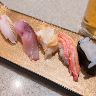 氷見 きときと寿し_0