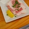 焼肉 波止場