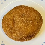 きん星ベーカリー - 料理写真:キーマカレー