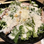 和 restaurant sacra - 