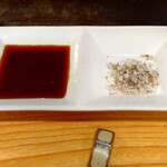 焼肉 波止場 - 