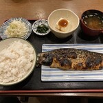食堂・酒場 ゴールデンゲート - 