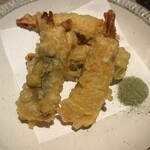 和 restaurant sacra - 