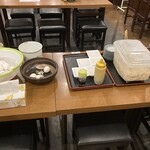 食堂・酒場 ゴールデンゲート - 