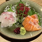 和 restaurant sacra - 