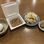 食堂・酒場 ゴールデンゲート - 