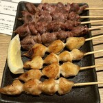 和 restaurant sacra - 