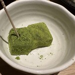 和 restaurant sacra - 