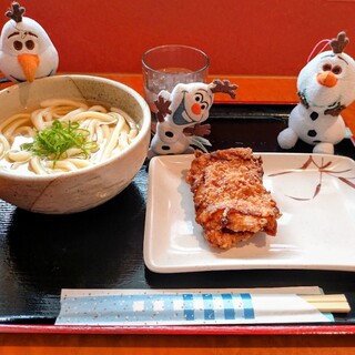 讃岐うどん桃山亭_1