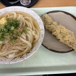 うどん さか枝