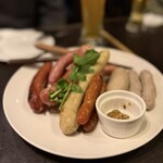 ドイツ居酒屋 JSレネップ - 