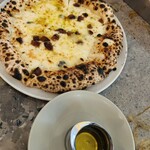 RIGOLETTO SMOKE GRILL & BAR - クアトロフォルマッジ