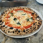 RIGOLETTO SMOKE GRILL & BAR - マルゲリータ