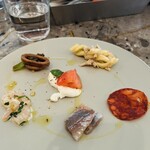 RIGOLETTO SMOKE GRILL & BAR - 