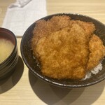 とんかつ政ちゃん - 