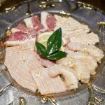 焼肉のMr.青木 - 