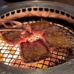 焼肉のMr.青木 - 