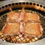 焼肉のMr.青木 - 