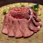 焼肉のMr.青木 - 