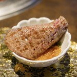 焼肉のMr.青木 - 