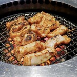 焼肉のMr.青木 - 