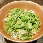 焼肉のMr.青木 - 