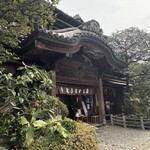 のれんと味 だるま料理店 - 