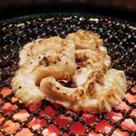 焼肉のMr.青木 - 
