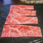焼肉のMr.青木 - 