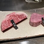 New Matsusaka Nanba Midosuji Ten - 