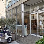 オーバッシュカフェ - 