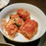 焼肉のMr.青木 - 